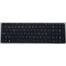 Teclado Notebook HP 450 G1 